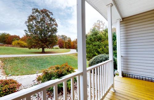 Huddleston Casa | Orr at Waterways