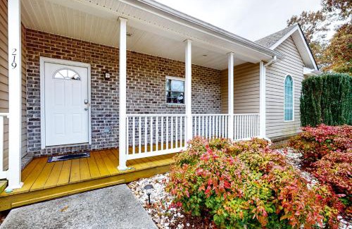 Huddleston Casa | Orr at Waterways
