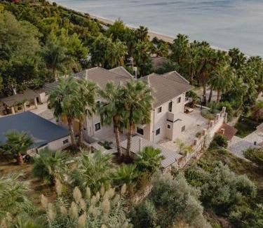 Preveza Apartamento | ORRAON Lux Aparts