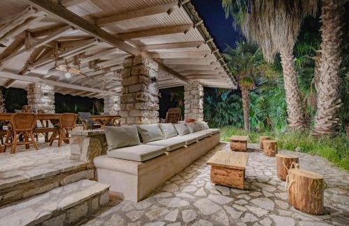 Preveza Apartamento | ORRAON Lux Aparts