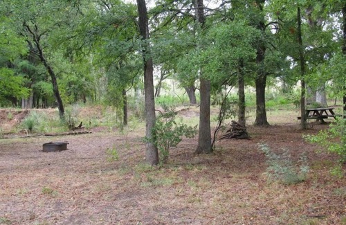 Marble Falls Alquiler De RV | Orrasis dry tent site, PONDER