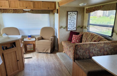 Marble Falls Casa | Orrasis, RV, Get Away