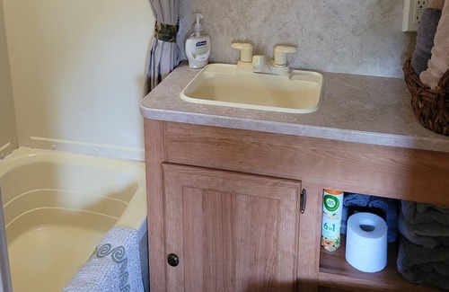 Marble Falls Casa | Orrasis, RV, Get Away