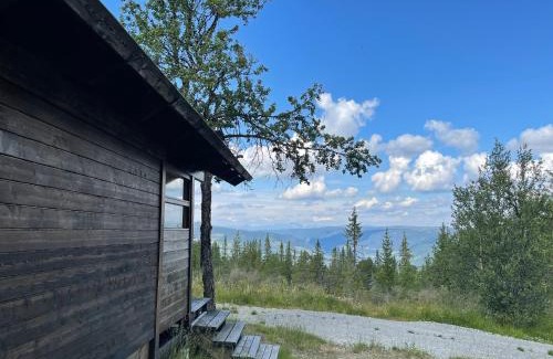 Al Municipality Casa | Orrelie by Norgesbooking - cabin with a lovely view