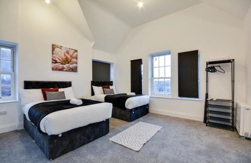 Wigan Apartamento | Orrell Road Luxury Apartment