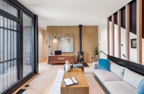 Bozeman Casa | Orren North - Downtown Luxury & Bespoke Living