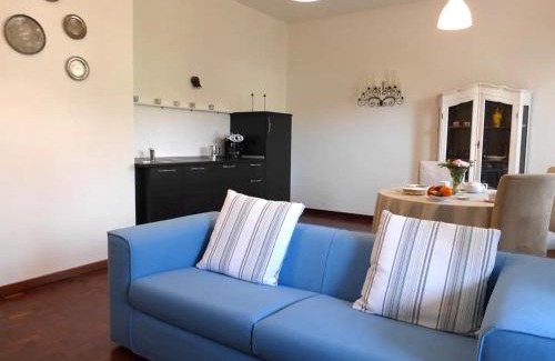 Millefonti Apartamento | Orsa Maggiore - Lingotto Millefonti