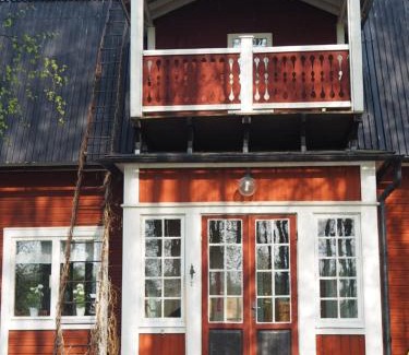 Orsa Casa | Orsastuguthyrning-Kyrkbyn