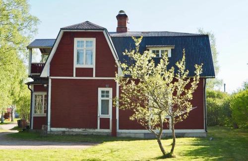 Orsa Casa | Orsastuguthyrning-Kyrkbyn