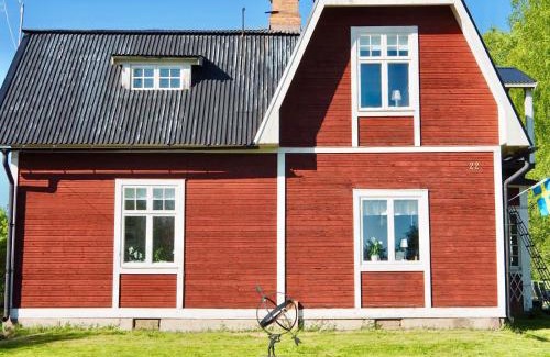 Orsa Casa | Orsastuguthyrning-Kyrkbyn