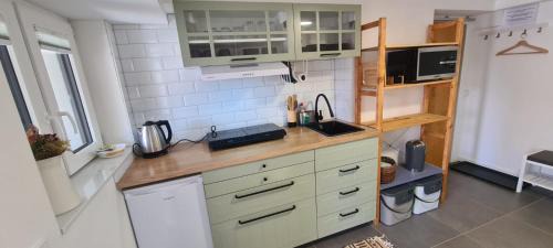 Orscholz Apartamento | Orscholz apt with free parking & garden & bicycle storage
