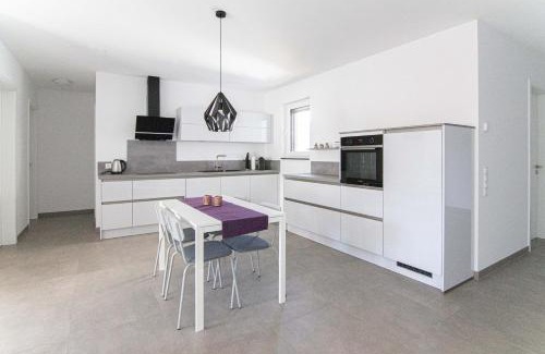 Orscholz Apartamento | Orscholz