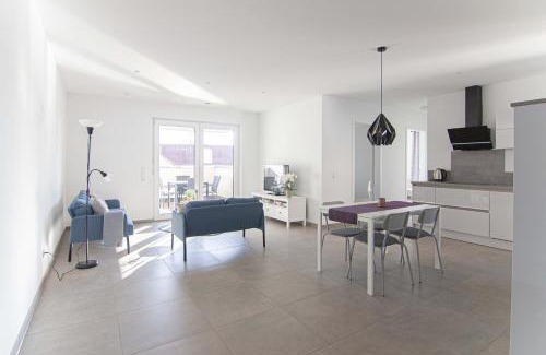 Orscholz Apartamento | Orscholz