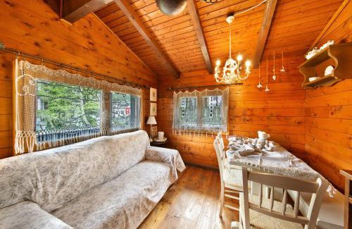 Forno di Zoldo Chalet De Esquí | Orserose Chalet 1 La Bilancia