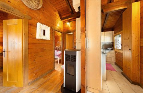 Forno di Zoldo Chalet De Esquí | Orserose Chalet 1 La Bilancia
