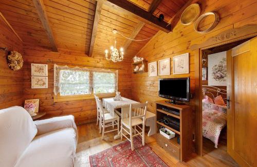 Forno di Zoldo Chalet De Esquí | Orserose Chalet 4 Al Vant