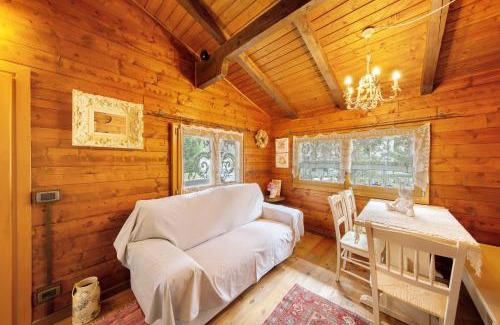 Forno di Zoldo Chalet De Esquí | Orserose Chalet 4 Al Vant