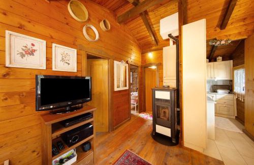 Forno di Zoldo Chalet De Esquí | Orserose Chalet 4 Al Vant