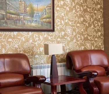 Sevan Hotel | Orsetto