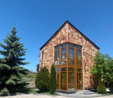 Sevan Hotel | Orsetto