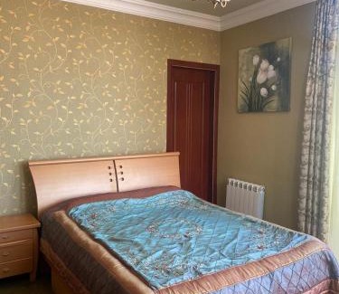 Sevan Hotel | Orsetto