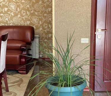 Sevan Hotel | Orsetto