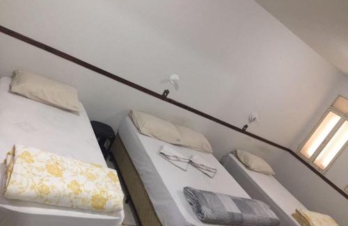 Centro Hotel | ORSI HOTEL
