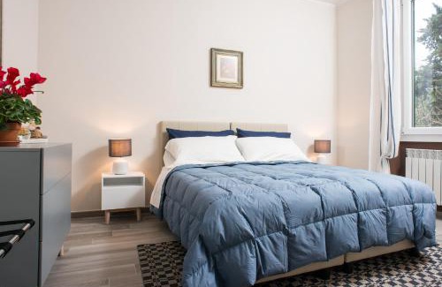 Ricorboli Apartamento | Orsini Family Deluxe Apartment by Mamo Florence