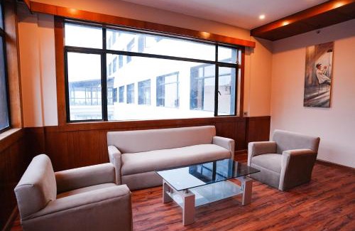 Darjeeling Hotel | ORSINO RESORT MALL ROAD