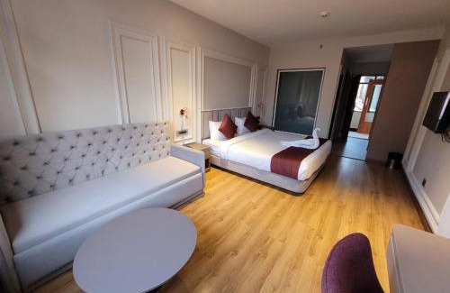 Darjeeling Hotel | ORSINO RESORT MALL ROAD