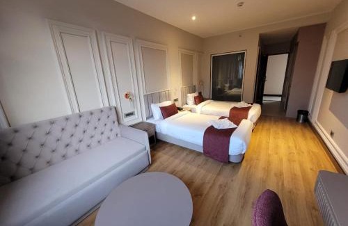 Darjeeling Hotel | ORSINO RESORT MALL ROAD