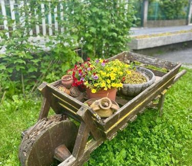 Calizzano Hotel | Orso Momo