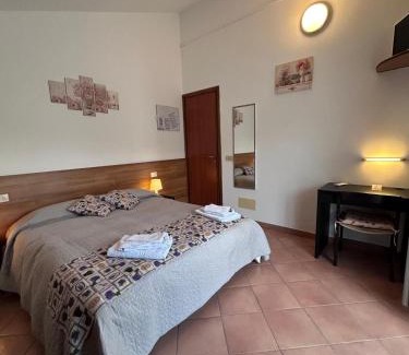 Calizzano Hotel | Orso Momo