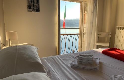 Orta San Giulio Apartamento | -Ortaflats- Appartamenti Imbarcadero & Palazzotto