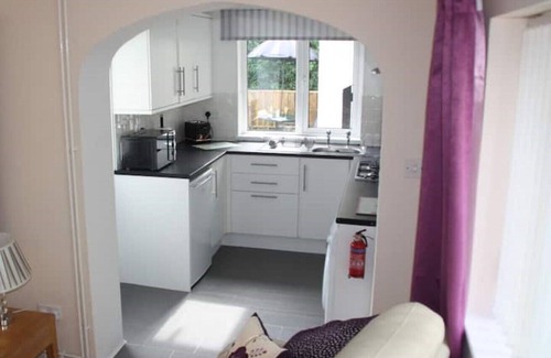 Bishopston Apartamento | Ortari @70, Bishopston, Gower, Swansea