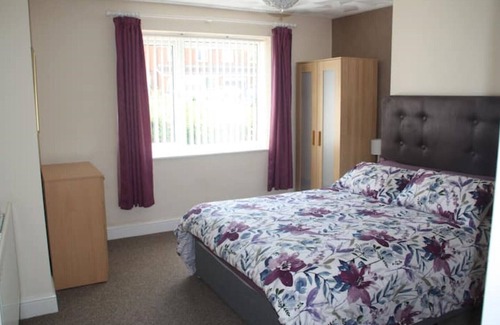 Bishopston Apartamento | Ortari @70, Bishopston, Gower, Swansea