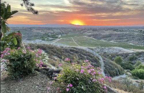 Temecula Casa | Ortega Ranch at The L Estate and Winery