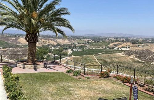 Temecula Casa | Ortega Ranch at The L Estate and Winery