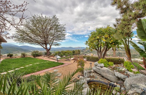 Temecula Casa | Ortega Ranch at The L Estate and Winery