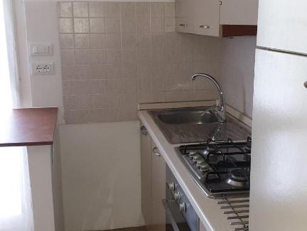 Tirrenia Apartamento | Ortensie