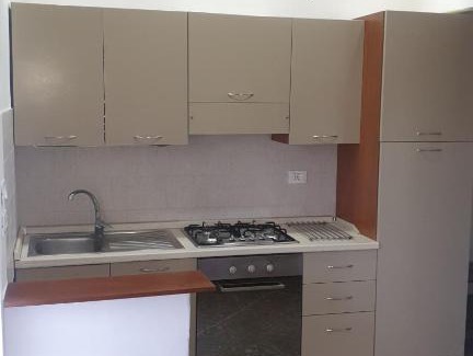 Tirrenia Apartamento | Ortensie