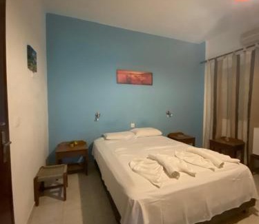 Frangokastellon Casa | Orthi Ammos