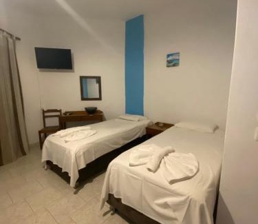 Frangokastellon Casa | Orthi Ammos