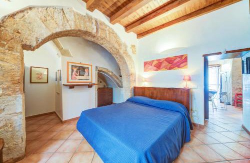 Ortigia Apartamento | Ortigia Vicolo Giudecca Flat