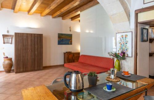Ortigia Apartamento | Ortigia Vicolo Giudecca Flat