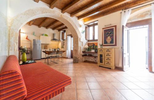 Ortigia Apartamento | Ortigia Vicolo Giudecca Flat