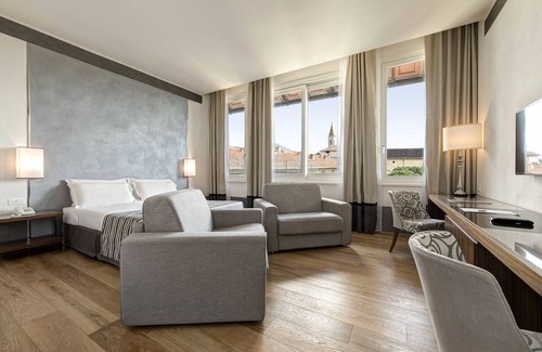 San Lorenzo Hotel | Orto De Medici Hotel
