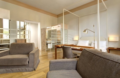San Lorenzo Hotel | Orto De Medici Hotel