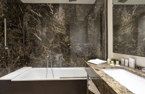 San Lorenzo Hotel | Orto De Medici Hotel