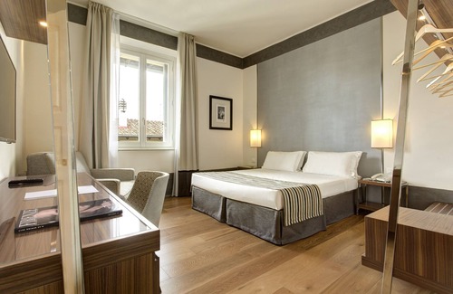 San Lorenzo Hotel | Orto De Medici Hotel